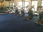 ToughTile Ultra Commercial Carpet Tiles