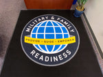 ToughTop All-Purpose Customized Logo Mat