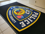 ToughTop All-Purpose Customized Logo Mat
