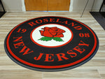 ToughTop All-Purpose Customized Logo Mat