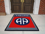 ToughTop All-Purpose Customized Logo Mat