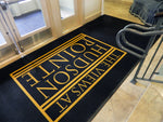 ToughTop All-Purpose Customized Logo Mat