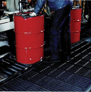 ToughTread Industrial Grease Proof Work Safety Mats