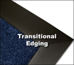 Transitional Edging