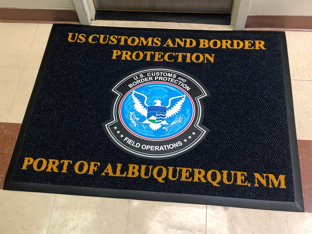 U.S. Customs and Border Protection - Albuquerque Port of Entry, Albuquerque, New Mexico