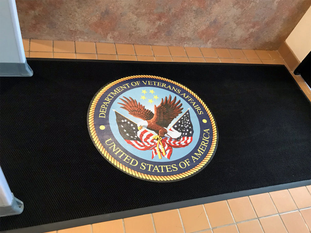 U.S. Department of Veterans Affairs (VA) Fort Harrison Regional Office, Fort Harrison, Montana