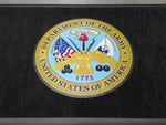 United States Department of the Army