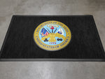United States Department of the Army