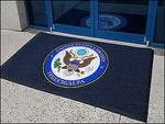 United States Embassy Tegucigalpa, Honduras 
