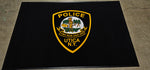 Utica Police Department, Utica, New York