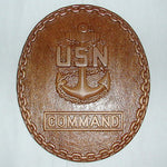 Custom Made Wooden Plaques