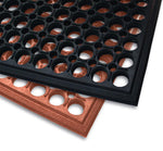WorkStep Industrial Grease Proof Work Safety Mats