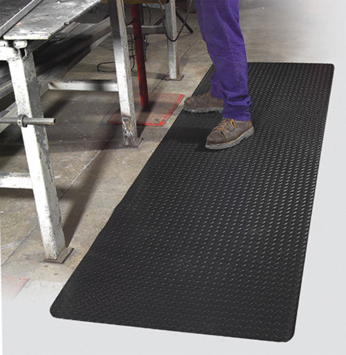 Switchboard Diamond Electrical Safety Mat