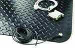 AirLift Diamond Safety Volt Electrical Work Safety Mat