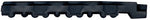 WorkSafe Industrial Grease Proof Work Safety Mats - WorkSafe SD - Grease Resistant Traction Mat - Black